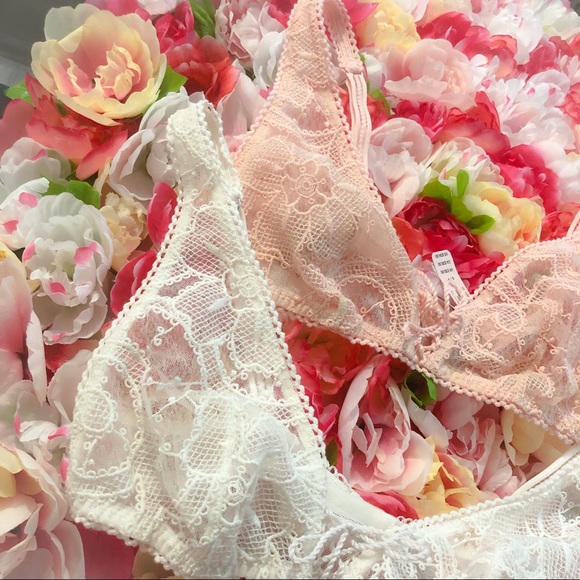 VS Dream Angels Bralette - Picture 3 of 5